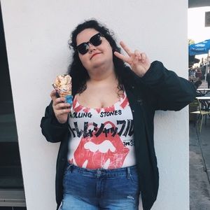 Meet your Posher, Cameron